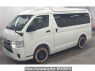 Used 2023 AT toyota hiace-van TRH200V Image[2]