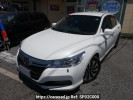 Honda Accord Hybrid CR6