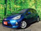 Toyota Aqua NHP10
