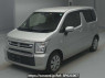 Used 2022 AT suzuki wagon-r MH85S Image[0]