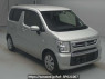 Used 2022 AT suzuki wagon-r MH85S Image[2]