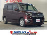 Used 2024 AT suzuki solio MA37S Image[0]