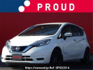 Nissan Note HE12