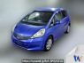 Used 2011 AT honda fit GE6 Image[0]
