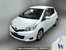 Toyota Vitz NSP130