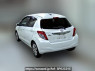 Used 2011 AT toyota vitz NSP130 Image[2]