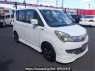 Used 2013 AT suzuki solio MA15S Image[2]