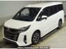 Used 2020 AT toyota noah ZRR85W Image[0]