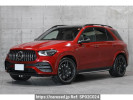 Mercedes Benz GLE class 167161