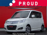 Used 2014 AT suzuki solio MA15S Image[0]