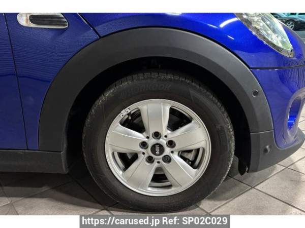 Used 2020 AT mini mini XU15MW Image[2]