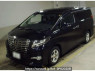 Used 2015 AT toyota alphard AGH35W Image[0]