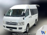 Used 2009 AT toyota regiusace-van TRH200K Image[0]