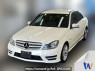 Used 2011 AT mercedes-benz c-class 204048 Image[0]