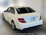 Used 2011 AT mercedes-benz c-class 204048 Image[2]