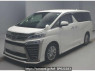 Used 2019 AT toyota vellfire AGH30W Image[0]