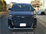 Used 2025 AT toyota vellfire TAHA40W Image[2]