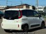 Used 2022 AT toyota sienta MXPL10G Image[1]