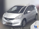 Honda Fit GE6