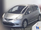 Honda Fit GE8