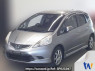 Used 2008 AT honda fit GE8 Image[0]