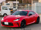Toyota GR86 ZN8