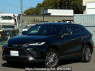Used 2020 AT toyota harrier-hybrid AXUH80 Image[0]