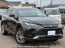 Used 2020 AT toyota harrier-hybrid AXUH80 Image[2]