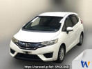 Honda Fit GK3