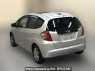 Used 2008 AT honda fit GE6 Image[2]
