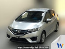Honda Fit GK3