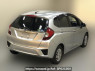 Used 2013 AT honda fit GK3 Image[1]