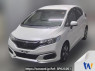 Used 2019 AT honda fit-hybrid GP5 Image[0]