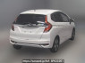 Used 2019 AT honda fit-hybrid GP5 Image[1]