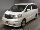 Toyota Alphard V ANH15W