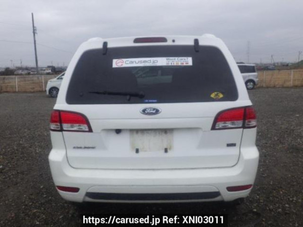 Used 2012 AT ford escape LFAL3P Image[5]