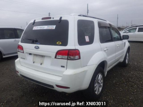 Used 2012 AT ford escape LFAL3P Image[6]