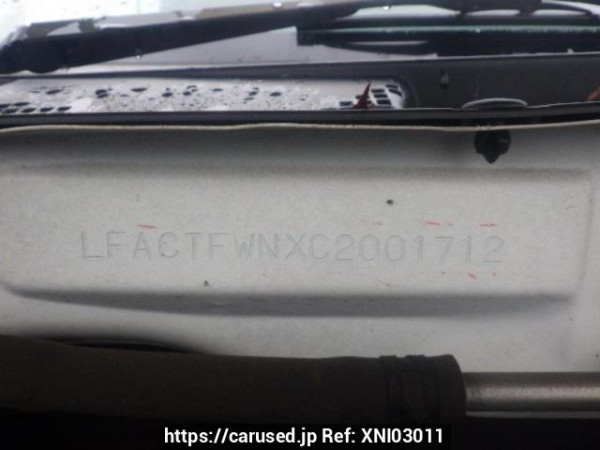 Used 2012 AT ford escape LFAL3P Image[11]