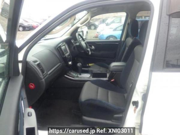 Used 2012 AT ford escape LFAL3P Image[13]