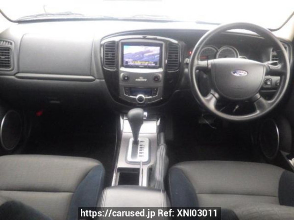 Used 2012 AT ford escape LFAL3P Image[16]