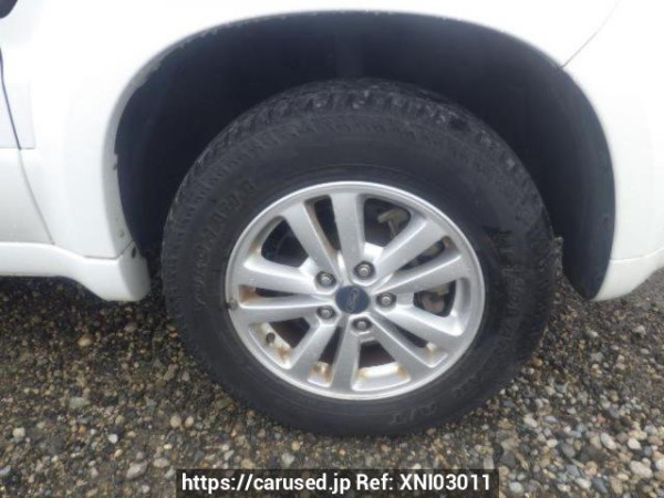 Used 2012 AT ford escape LFAL3P Image[25]