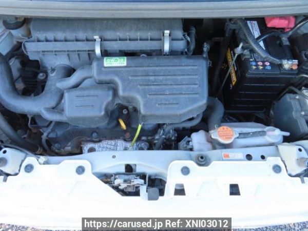 Used 2017 AT daihatsu move LA150S Image[10]