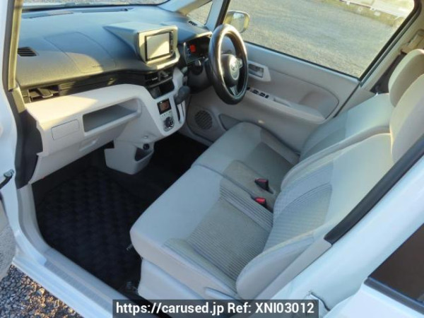 Used 2017 AT daihatsu move LA150S Image[16]