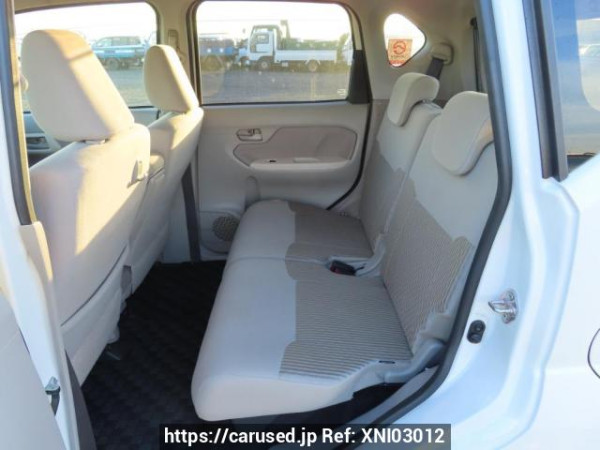 Used 2017 AT daihatsu move LA150S Image[19]