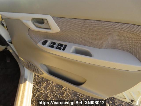 Used 2017 AT daihatsu move LA150S Image[20]