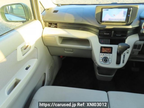 Used 2017 AT daihatsu move LA150S Image[22]