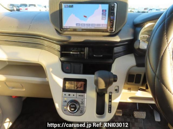 Used 2017 AT daihatsu move LA150S Image[25]