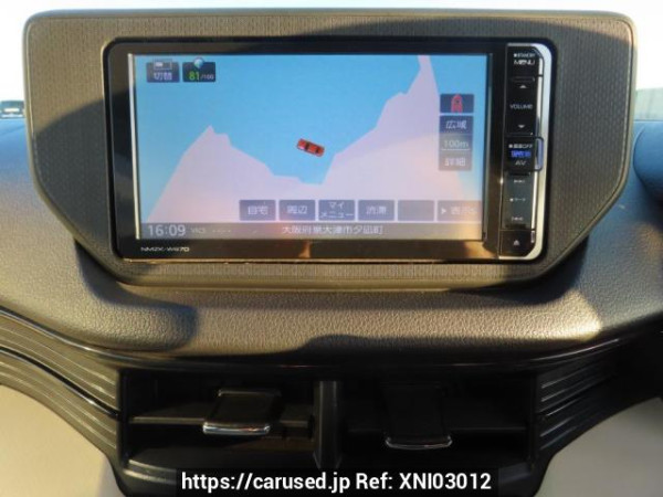 Used 2017 AT daihatsu move LA150S Image[26]