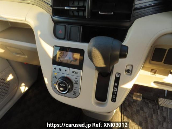 Used 2017 AT daihatsu move LA150S Image[27]