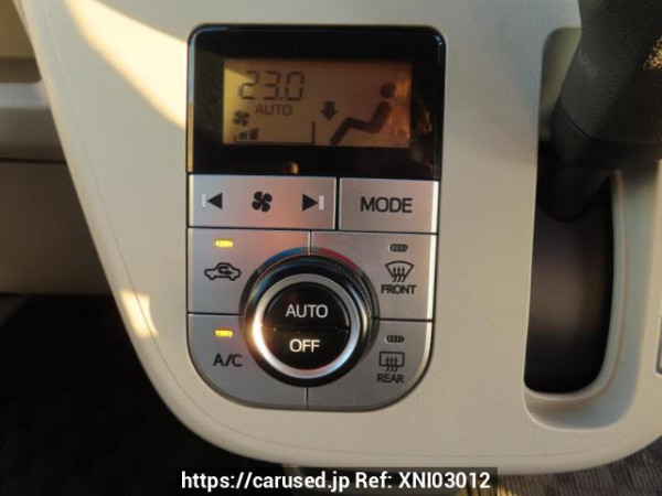 Used 2017 AT daihatsu move LA150S Image[28]